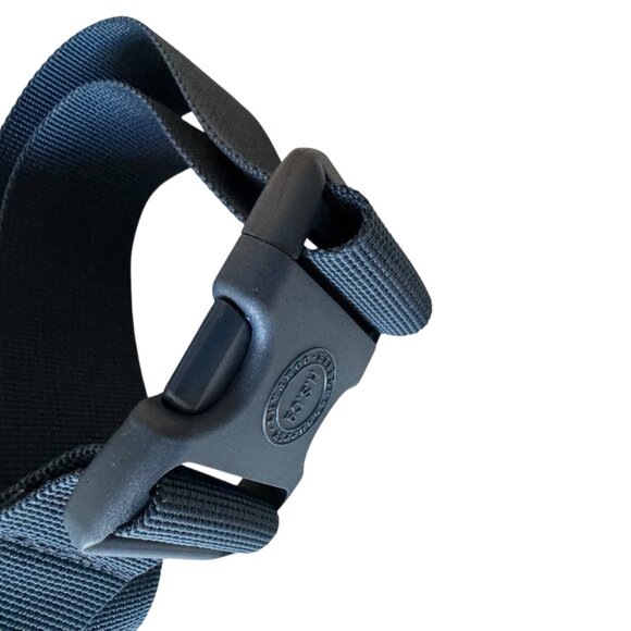 Herschel Waist Pack Fanny Pack Bum Bag Chest Shoulder Travel Bag Zip Adjustable - Picture 11 of 12